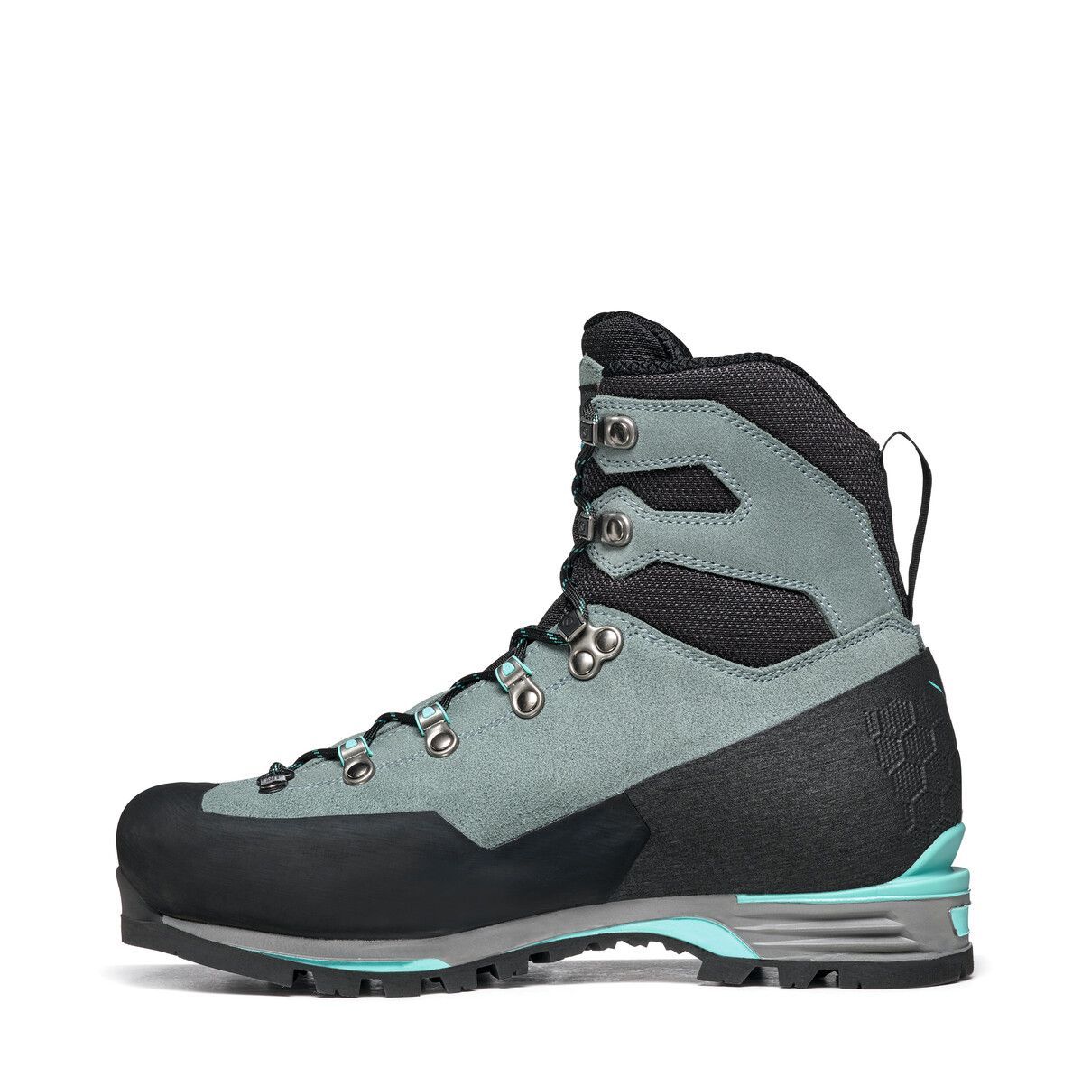 SCARPE MANTA TECH GTX