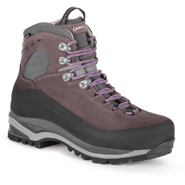 SCARPE GTX