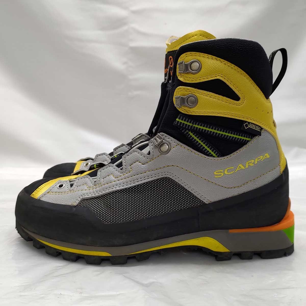 Gore-Tex Level GTX Donna