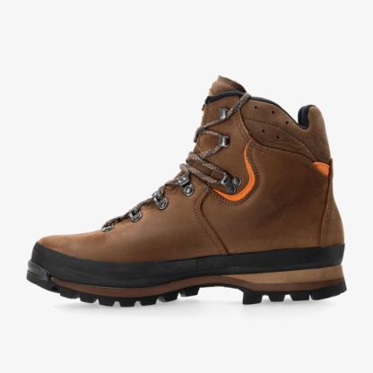 Meindl Men Paradiso MFS Walking Shoes