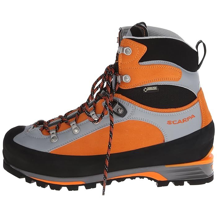 Scarpa Męski Triolet PRO GTX-M