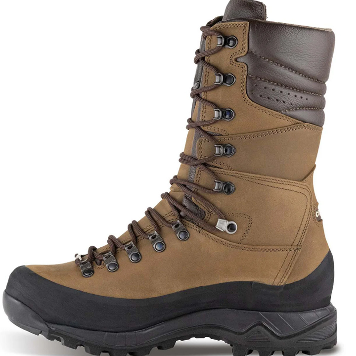 BUTY CRISPI HUNTER GTX