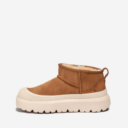 Ugg Classic Plus Ultra boty (unisex)