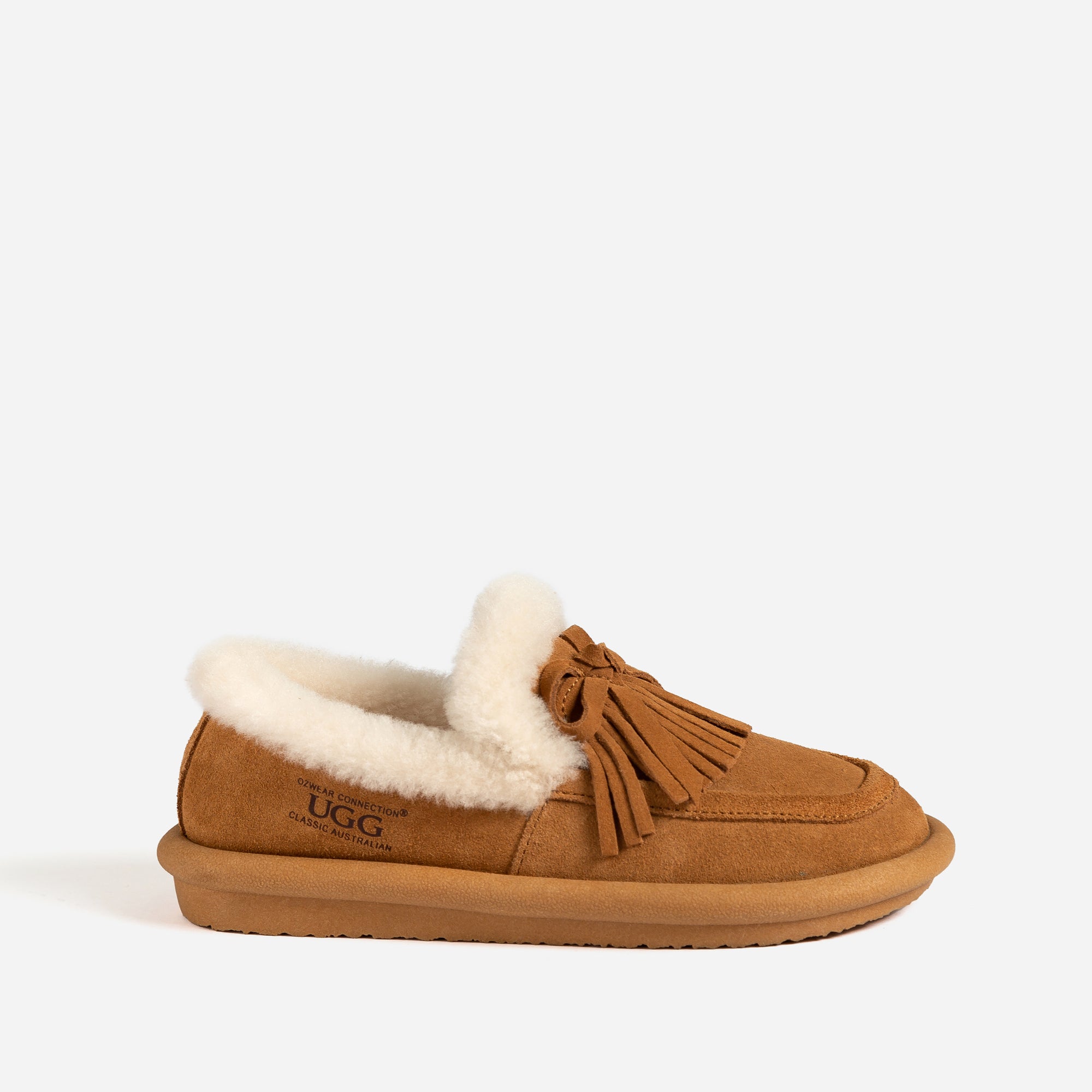 Ugg Deanna Tassel Povaleč