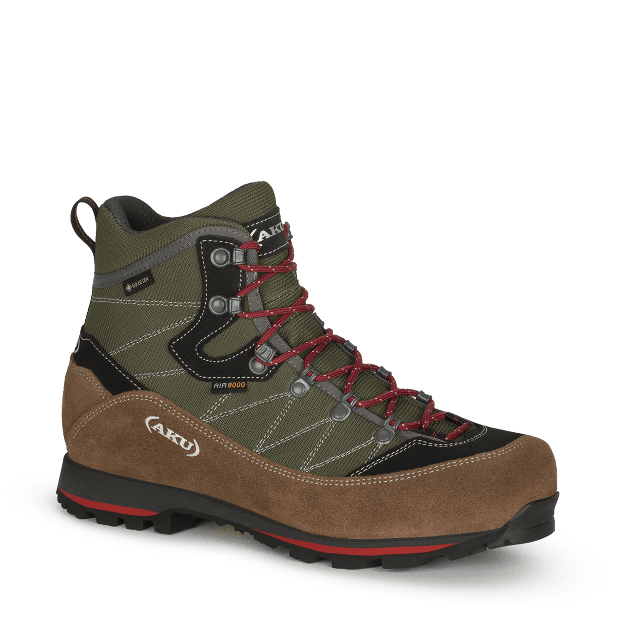 TREKKER LITE III GTX