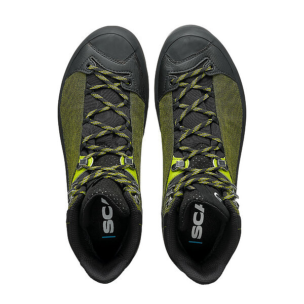 Scarpe Zodiac TRK LT GTX