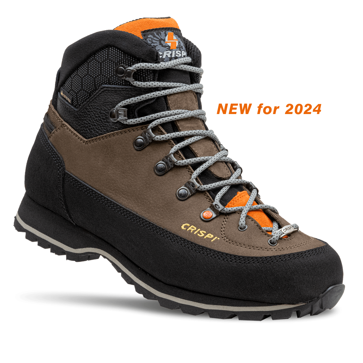 Crispi Lapland Lite GTX