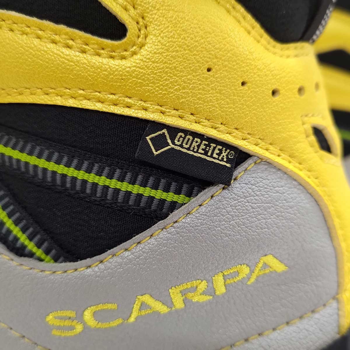 Gore-Tex Level GTX Donna