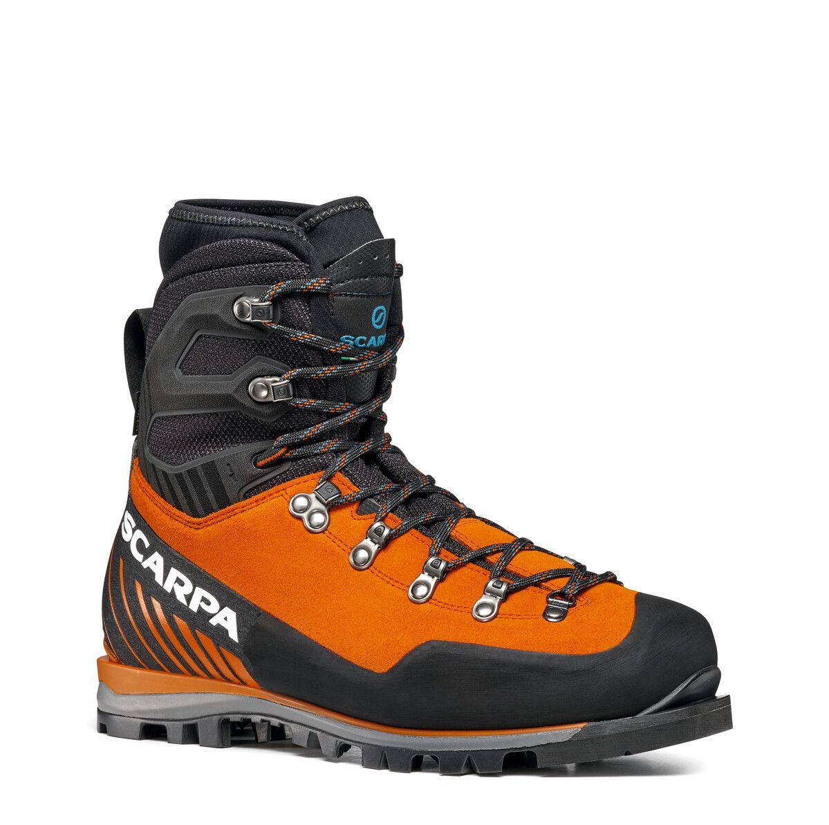 MONT BLANC PRO GTX UOMO