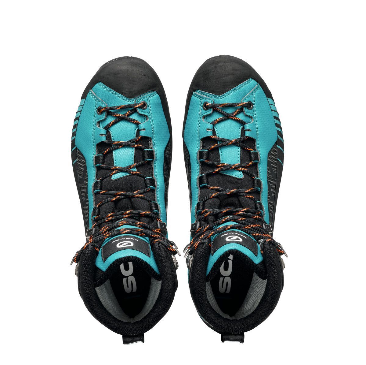 RIBELLE® LITE HD