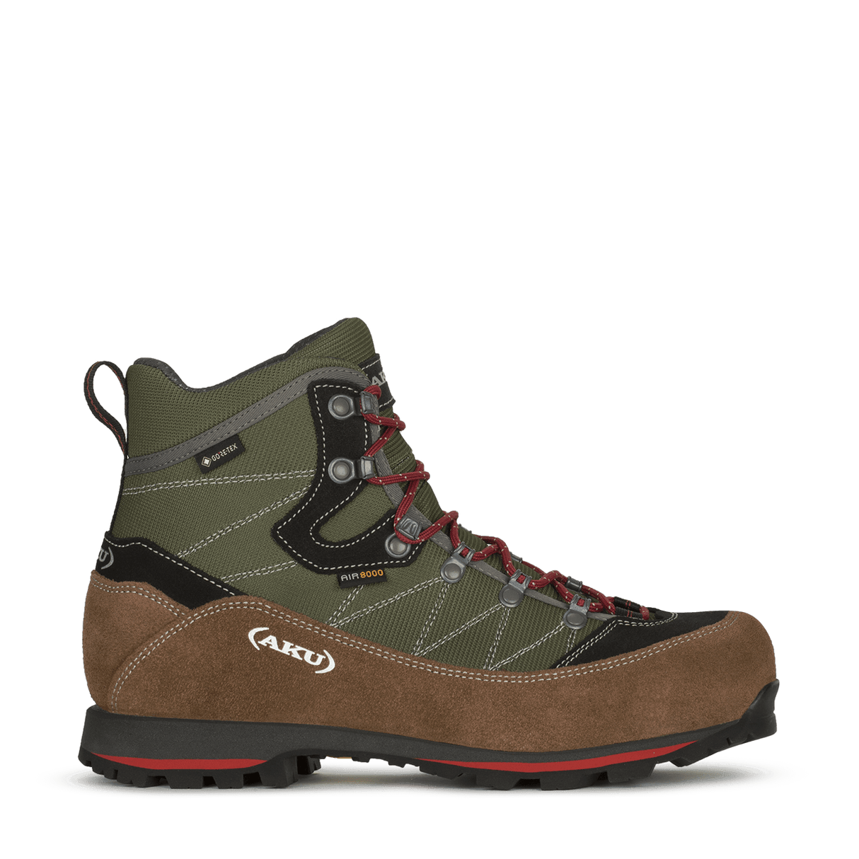 TREKKER LITE III GTX