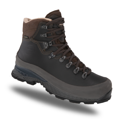 MFS® Bergell Hiker