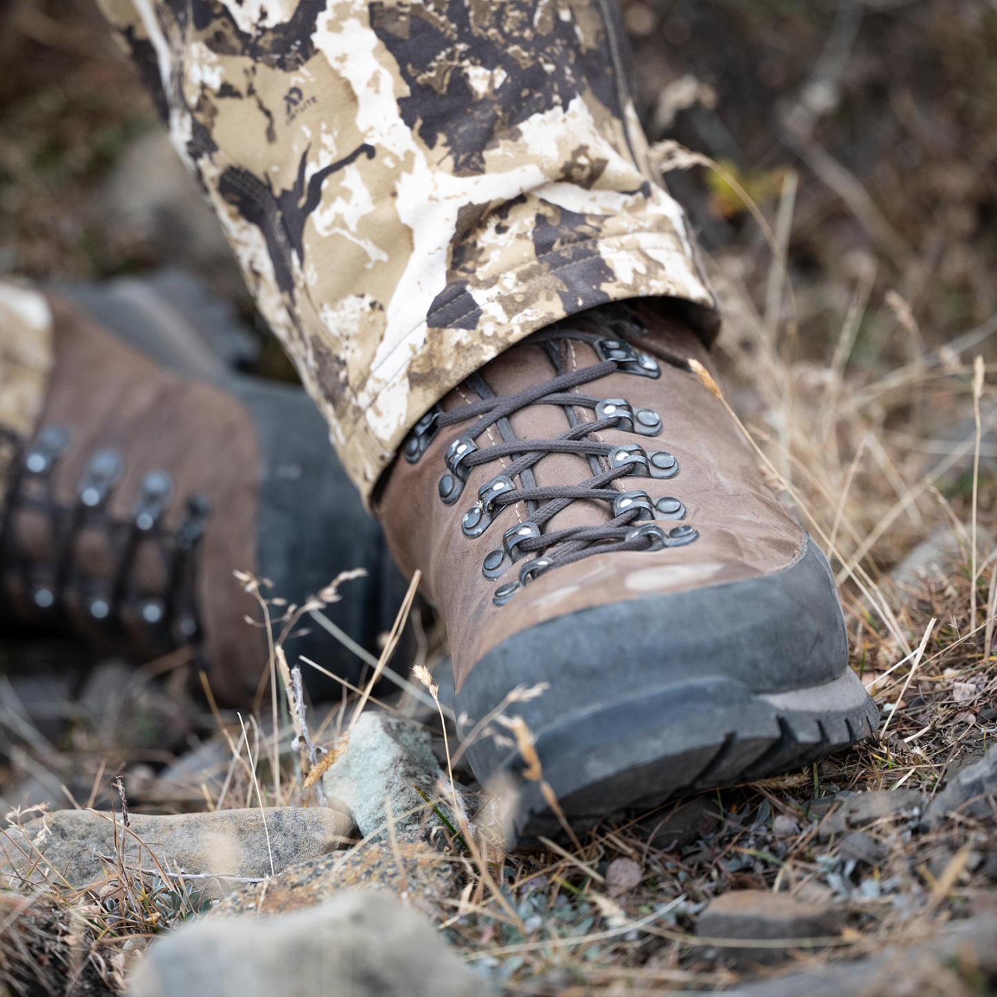 Comfort Fit® Extreme