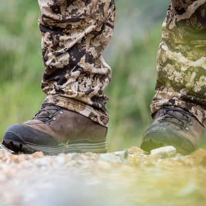 Comfort Fit® Hunter Uninsulated