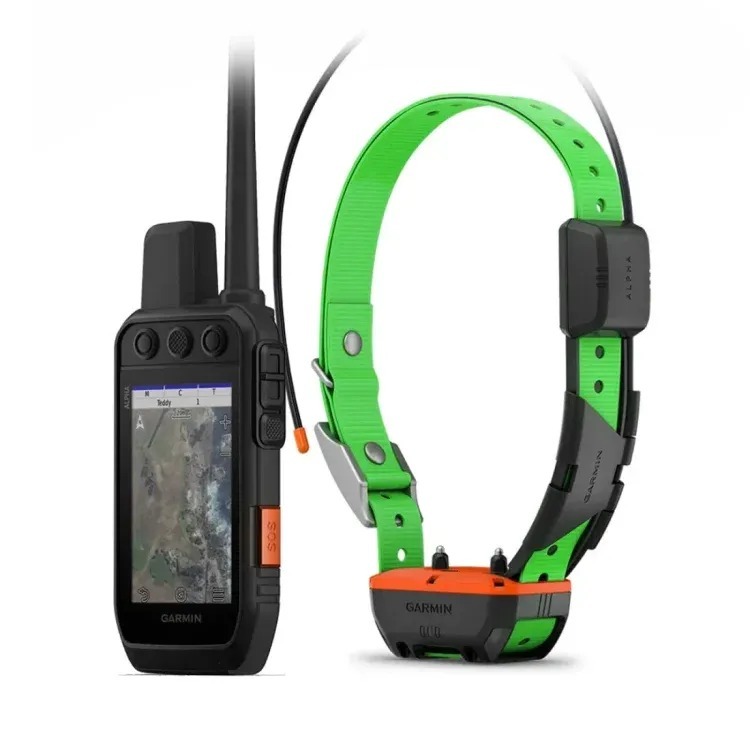 LIDL Black Friday akcija, [GARMIN Alpha® 200i+Alpha® TT25] omejena na 