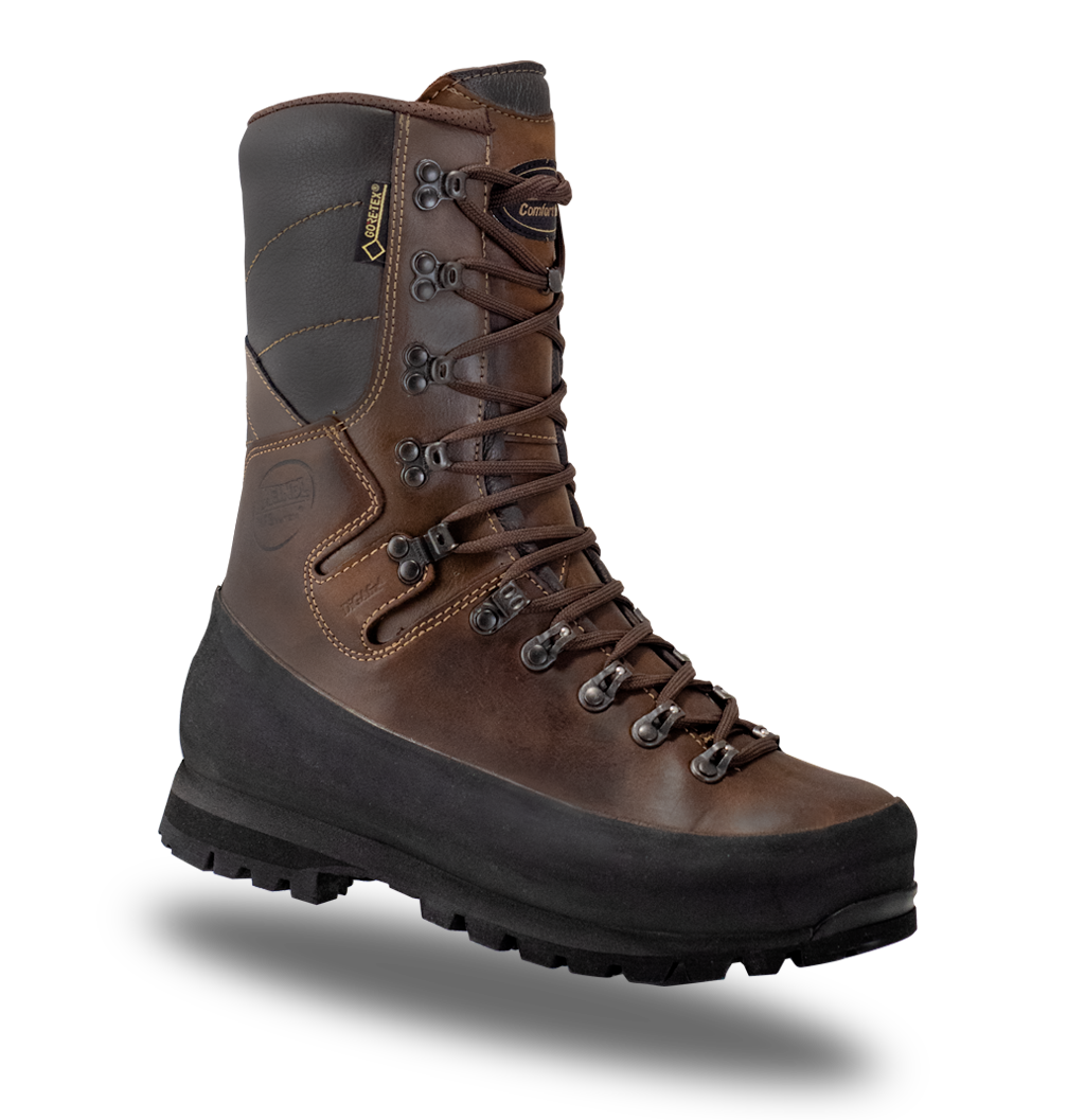Comfort Fit® Extreme