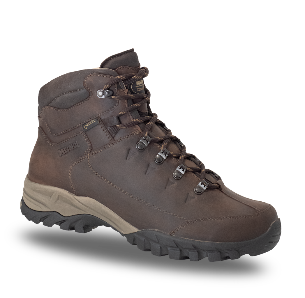 Comfort Fit® Light Hiker