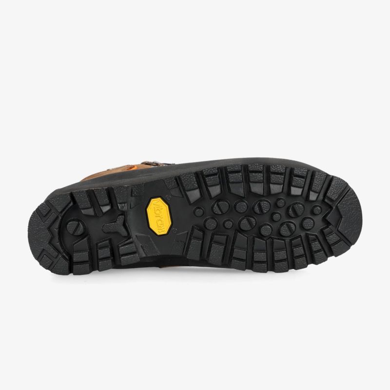 Meindl Men Paradiso MFS Walking Shoes