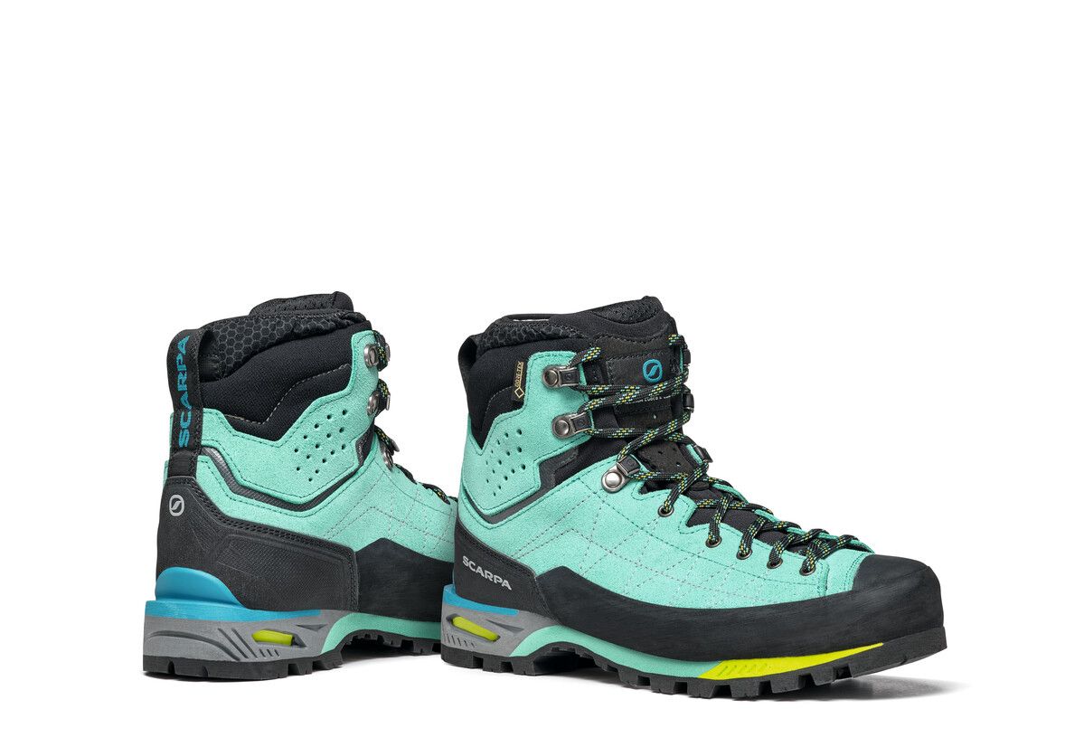 Scarpe Zodiac Tech GTX