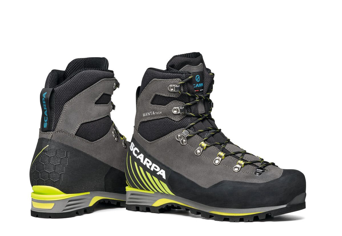 MANTA TECH GTX UOMO