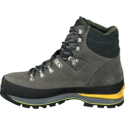 Meindl Men's Vakuum Top GTX Boots