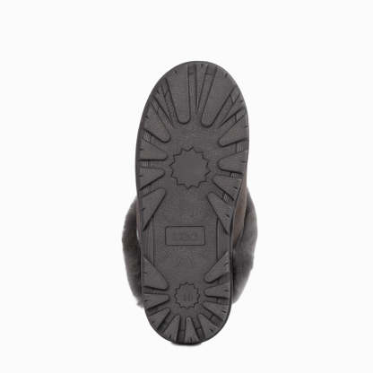 Ugg Coquette Slipper (elastický zadní popruh) (voděodolný)