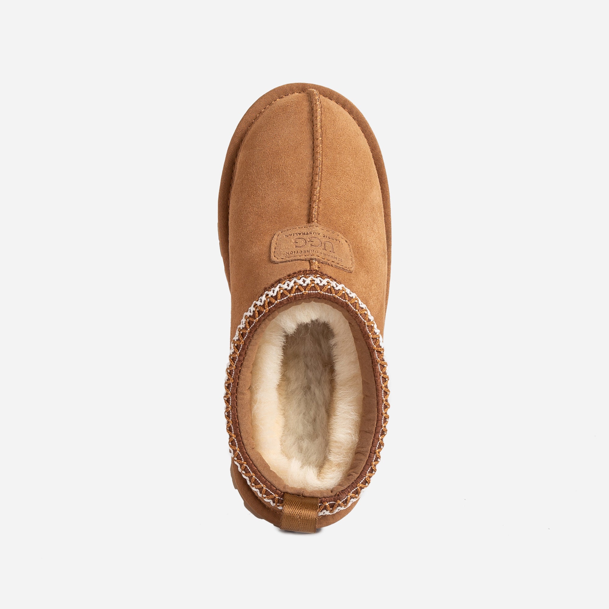Unisex pantofle Ugg Cairns