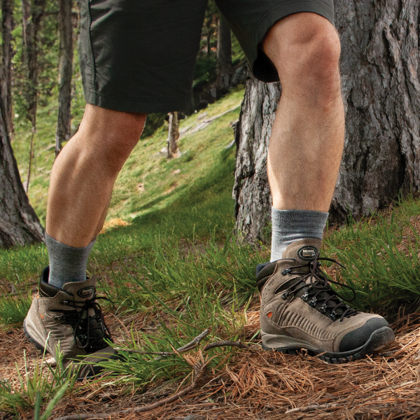 Comfort Fit® Salo Trail Mid