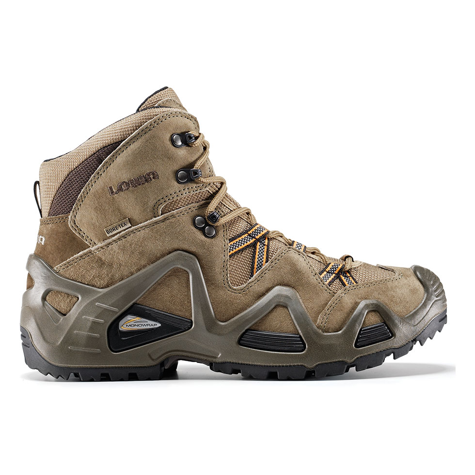 Zephyr GTX Mid TF