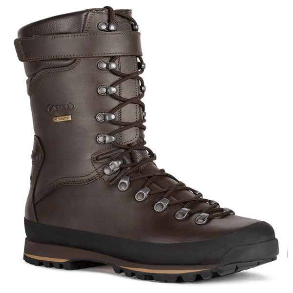 JAGER EVO HIGH GTX