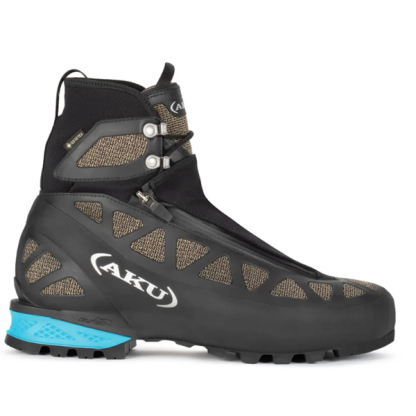 Scarpe da corsa CRODA DFS GTX