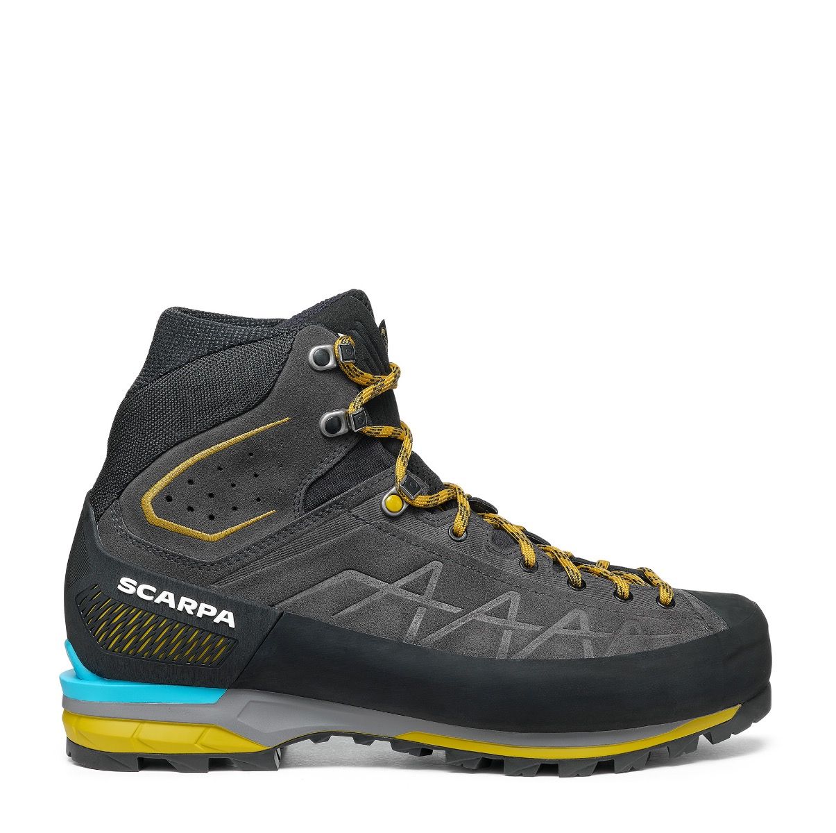 ZODIAC TECH GTX UOMO (DISPONIBILE A BREVE)