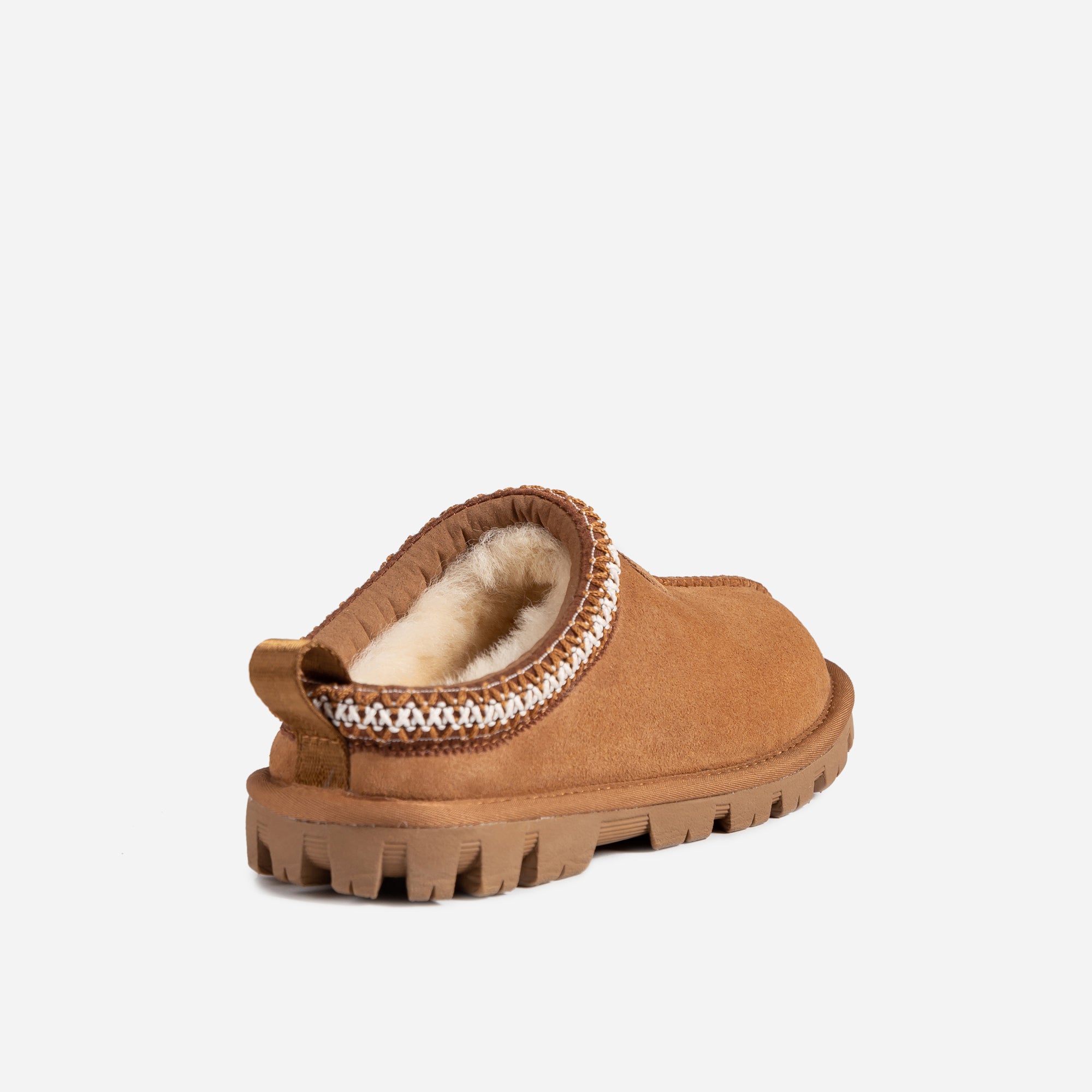 Unisex pantofle Ugg Cairns