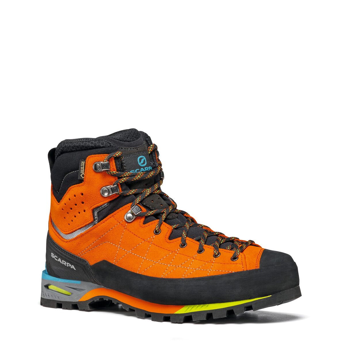 ZODIAC TECH GTX UOMO