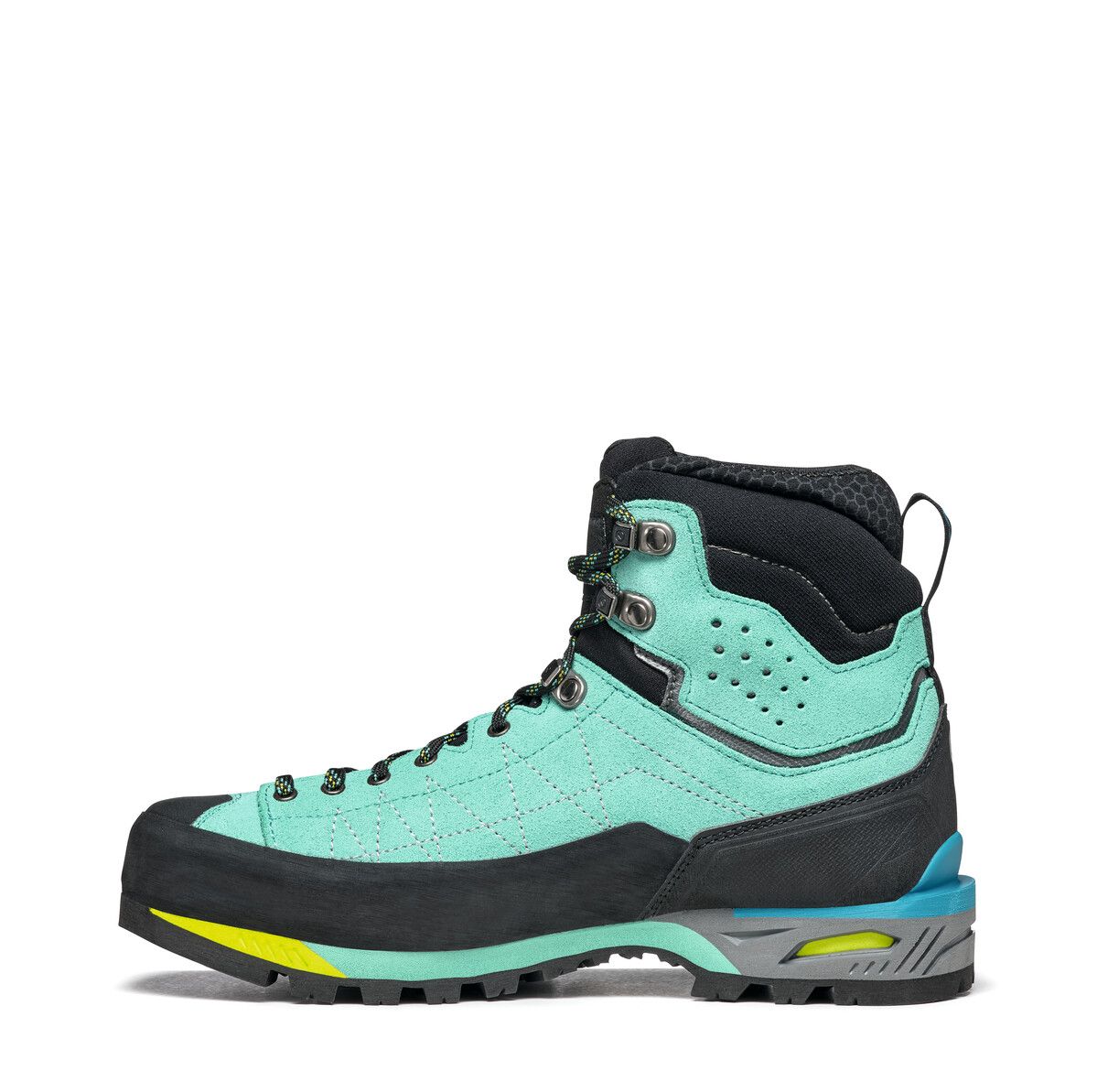 Scarpe Zodiac Tech GTX