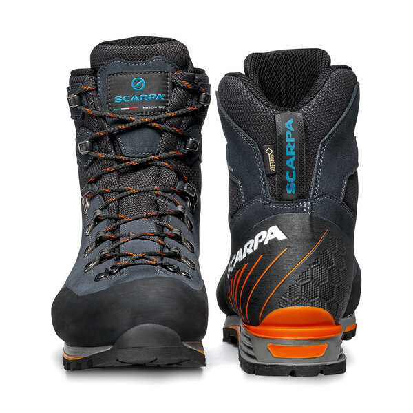 SCARPE MANTA TECH GTX