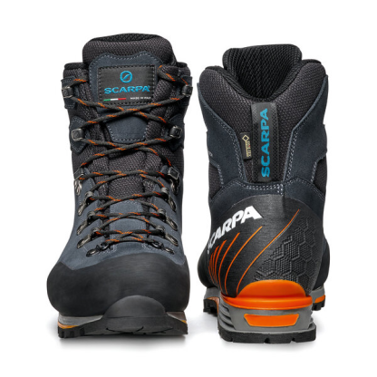 SCARPE MANTA TECH GTX