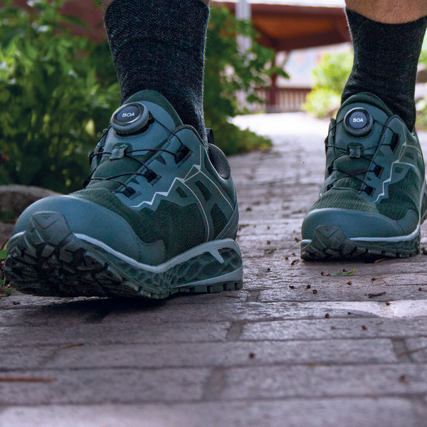 Comfort Fit® Power Walker