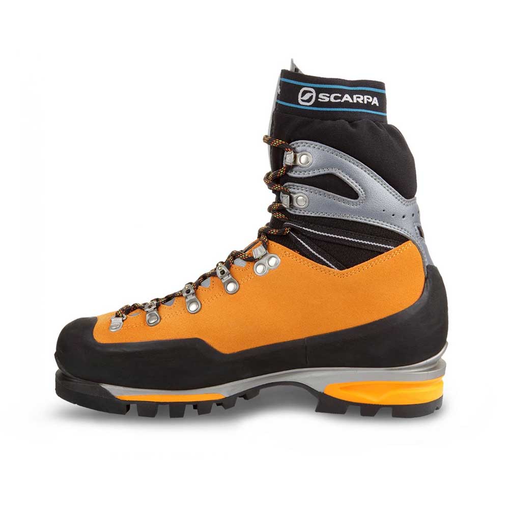 SCARPA MONT BLANC PRO GTX SCARPONI DA MONTAGNA DA UOMO