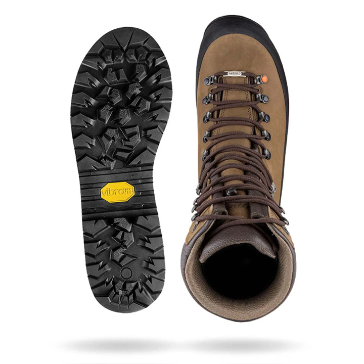 BUTY CRISPI HUNTER GTX