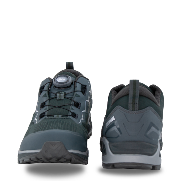 Comfort Fit® Power Walker