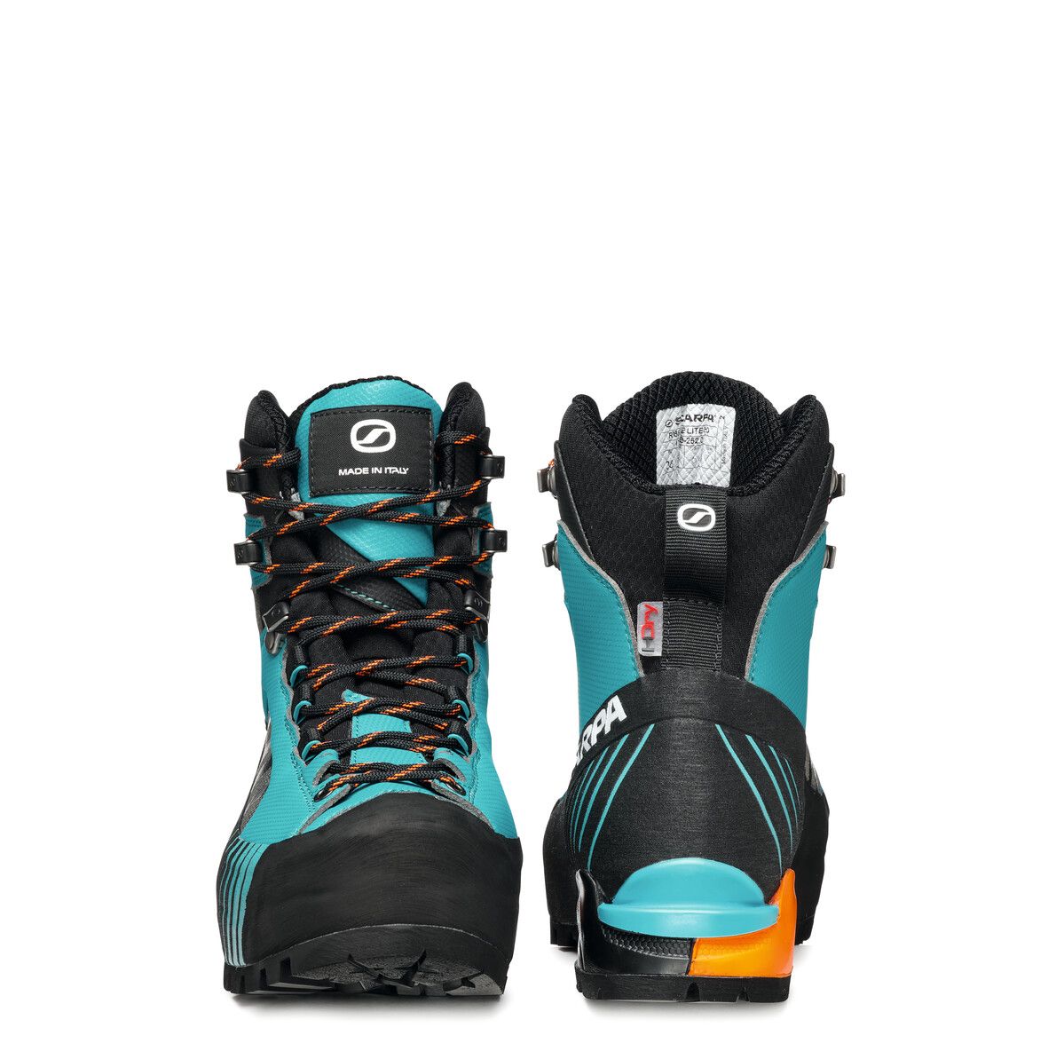 RIBELLE® LITE HD