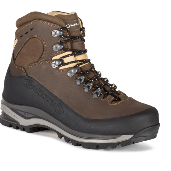 SUPERALP NBK GTX