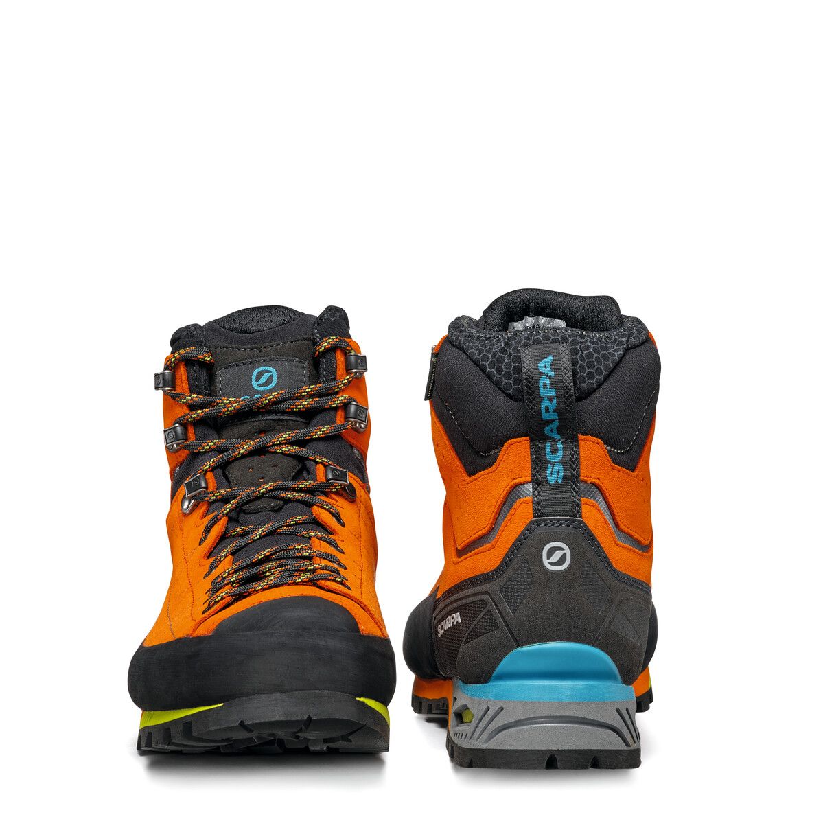 ZODIAC TECH GTX UOMO