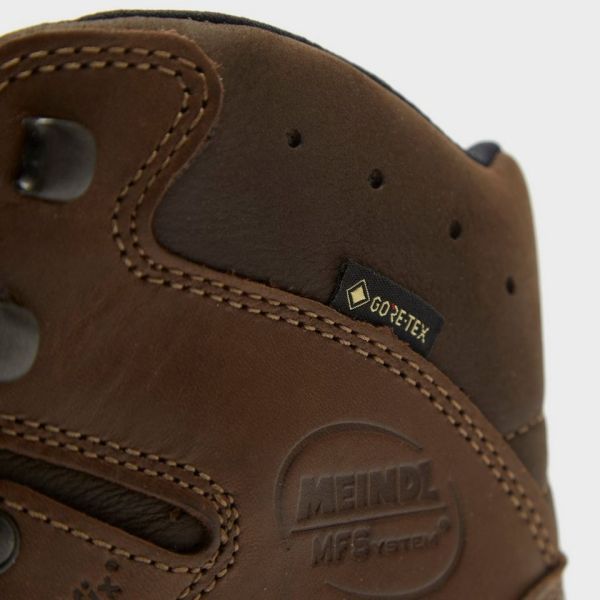 Meindl Bhutan MFS Walking Boot