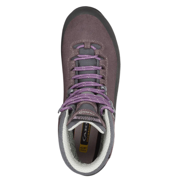 SCARPE GTX