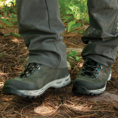 MFS® Bellavista Hiker
