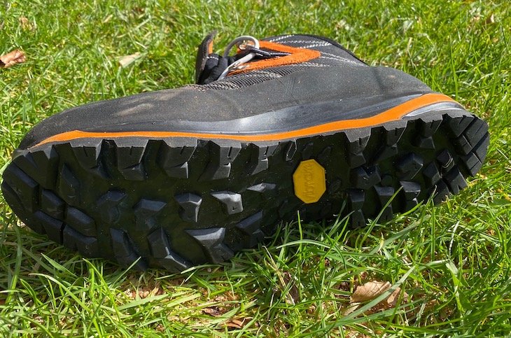 TENGU TATTICO GTX