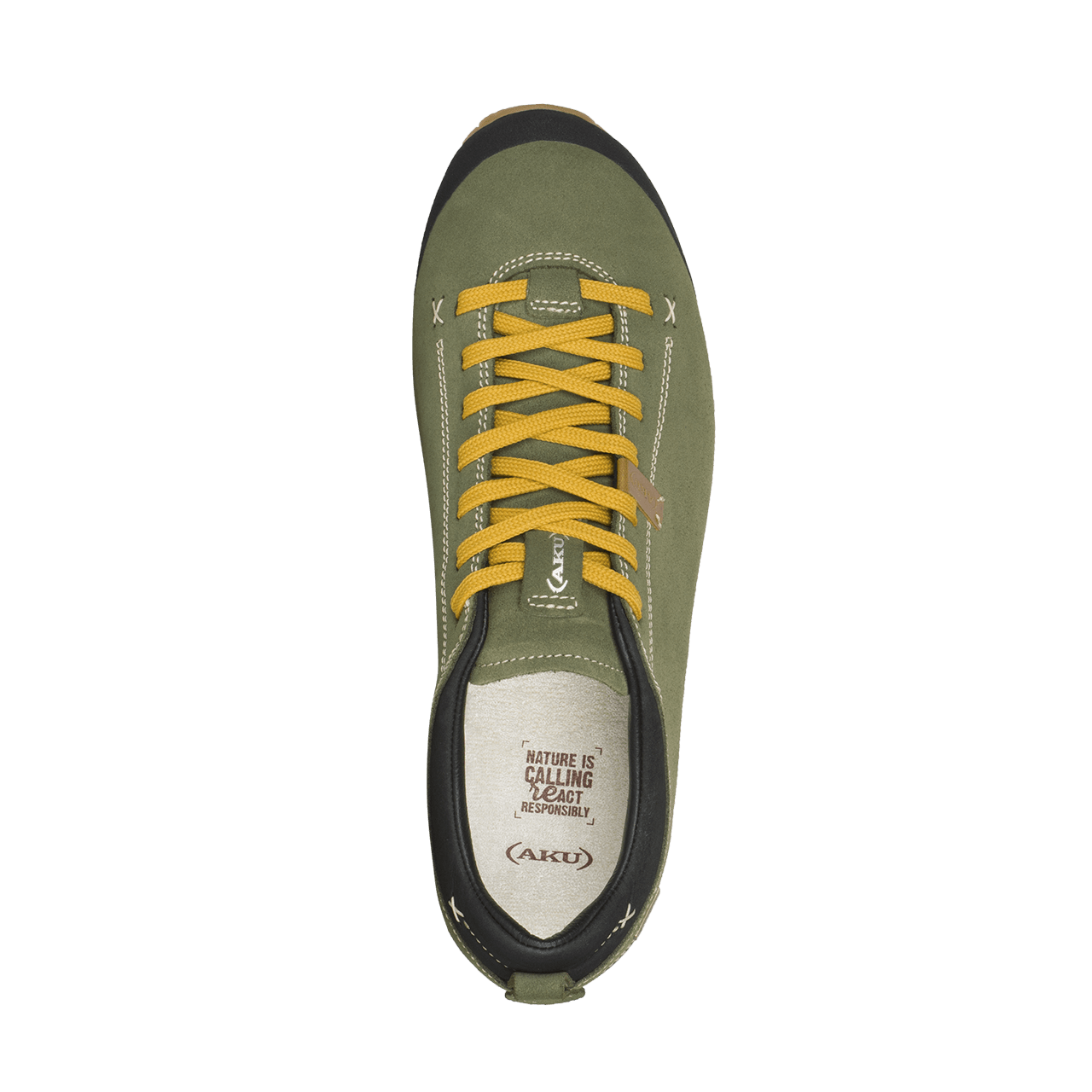 BELLAMONT III CAMOSCIO GTX