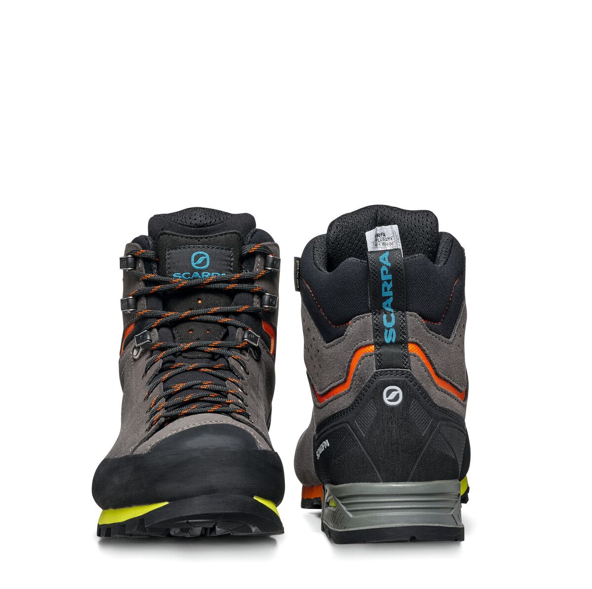 ZODIAC PLUS GTX DA UOMO